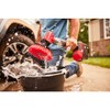 CRAFTSMAN Power Scrubber Medium Bristle Brush for V20 Cordless 2-in-1