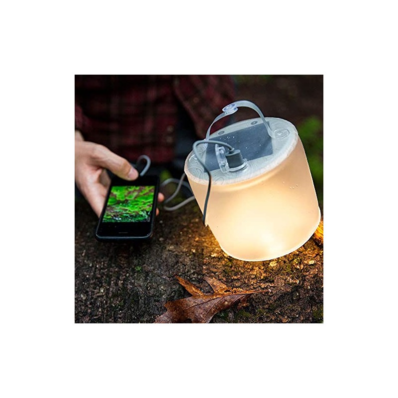 MPowered Luci Pro Lux NO SIZE CLEAR