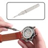 EMSea 125 mm Watch Link Remover Tool Watch Strap Pin