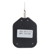 SEN-0.5-2 Dial Tension Gauge Meter Tension Tester Tensiometer Double Pointer