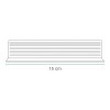 Exhivit Soporte P/ Graficos, Mampara, Anuncios, Paq C/ 50 Pz