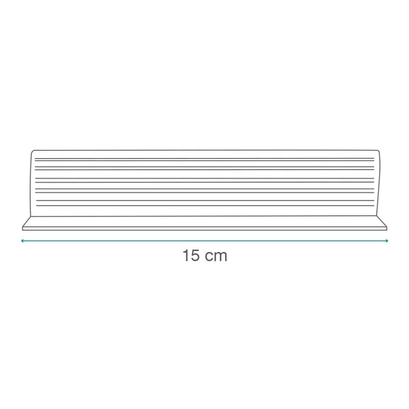 Exhivit Soporte P/ Graficos, Mampara, Anuncios, Paq C/ 50 Pz