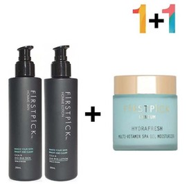 [Out_62] Men's Skin Lotion Oily Skin Military Middle-aged Pores - Cica_Skin 1 Lotion 1_1 ga/Luxense Multi Balm_1 ga / [아우트_62]남성 스킨 로션 개기름피부 군대 중년 모공 - 시카_스킨1로션1_1개／럭센스멀티밤_1개