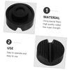 STOBAZA Universal Car Jack Pad Adapter Rubber Support Block for
