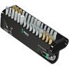 Wera 05056440001 | Bit Set, Bit Check, 31 Piece Set