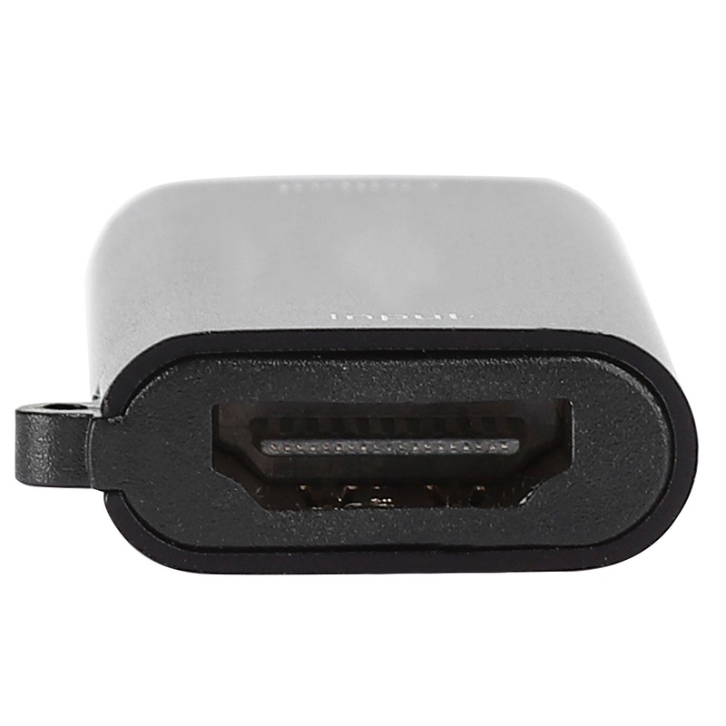 4K Input 1080P@60hz Resolution Output USB2.0 Live Broadcast High Definition