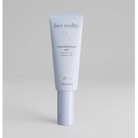 Face Reality Hydrabalance Hyaluronic Acid Gel – Hydrating & Moisturizing for Dry, Sensitive, and All Skin Types, Lightweight, Skin Repair & Comfort
