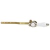 Kingston Brass KTBPL6 Bel Air Front Mount Toilet Tank Lever,