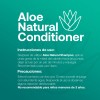 Shampoo Y Acondicionador 800ml Ingredientes Naturales B Life