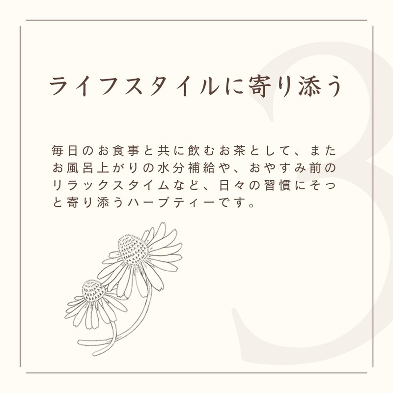 Tree of Life My 30 Day Tea Blue Megsurinoki Blend