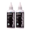 Red By Kiss Tinte Semipermanente Para El Cabello Tintation, A
