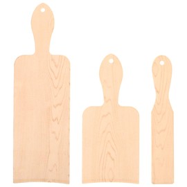 FOMIYES Professional Hair Dyeing Board Pcs Highlighting Paddles Hair Coloring Tools for Salon Use Diy Sturdy Reusable Foil Board