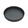 MasterClass Non-Stick Fluted Flan & Quiche Tin with Loose Base,