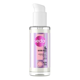Sérum Luminoso Uv Leave In 110ml Sedal