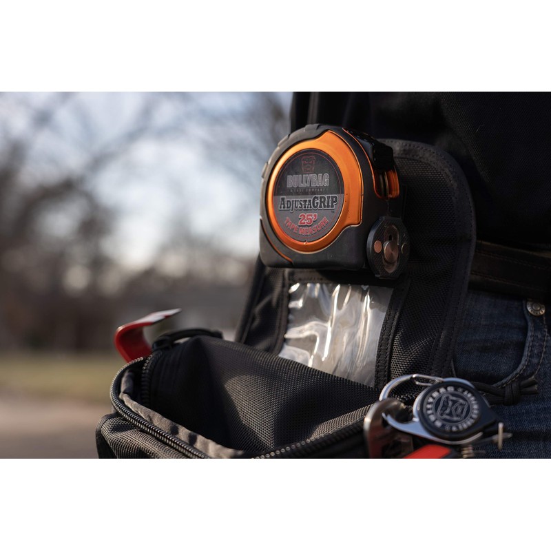 AdjustaGrip 25' Tape Measure