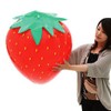 Strawberries Concession eapoppubaru-n | Air Pop "Strawberry"