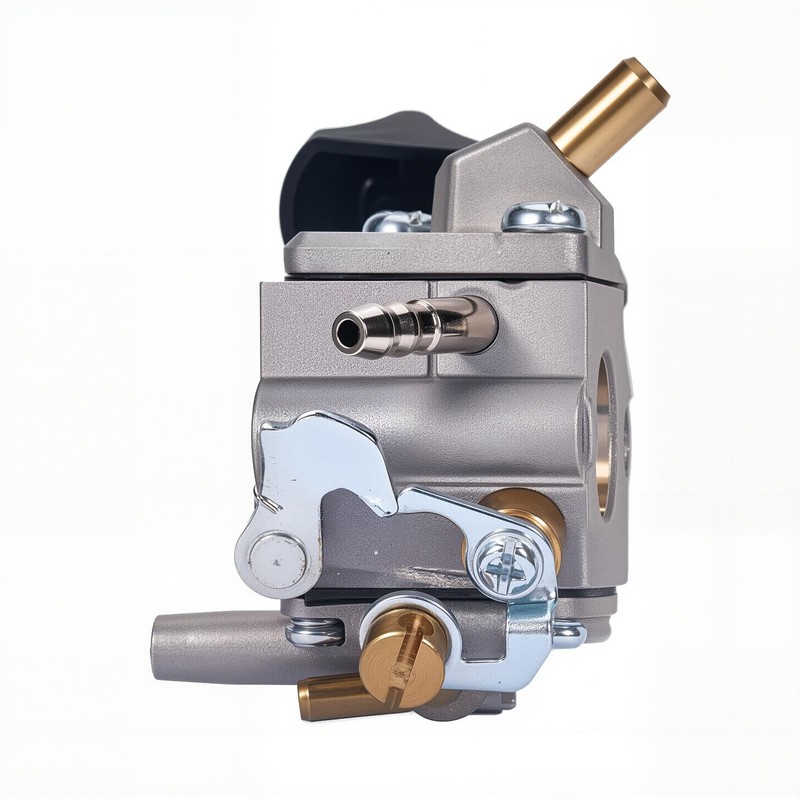Carburionix High-Quality BR800 Carburetor for STIHL BR800 BR800X BR800CE Leaf