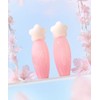 Daisyck Daisyke Pure Water Lip Gloss