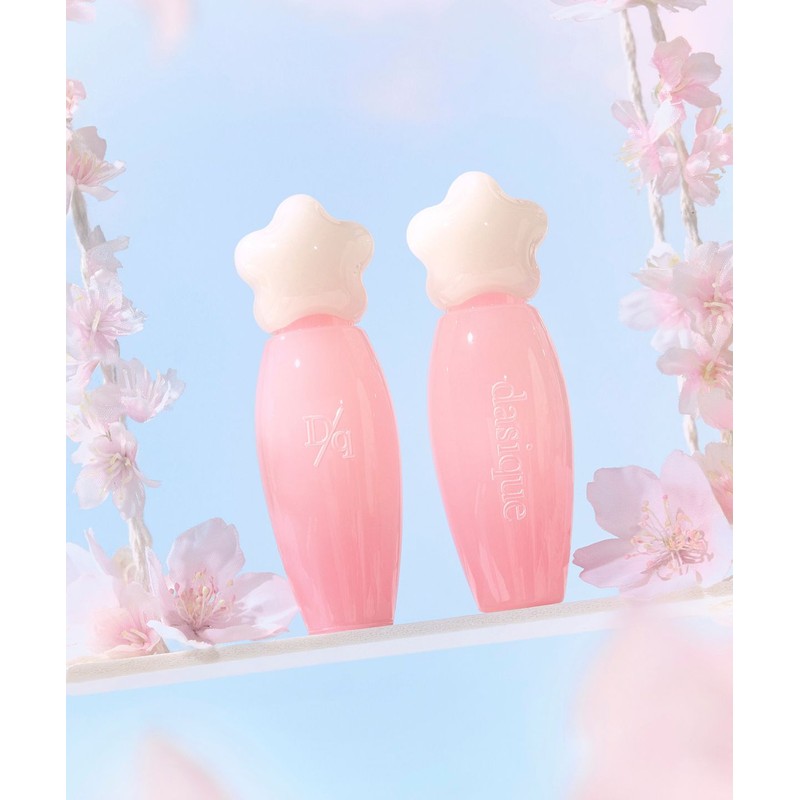 Daisyck Daisyke Pure Water Lip Gloss