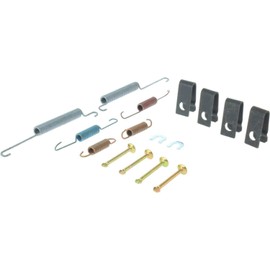 Centric Parts 118.40002 Brake Drum Hardware Kit