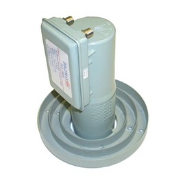 Digiwave C Band Dual LNBF