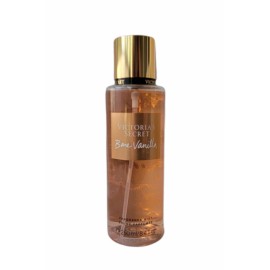 Victoria's Secret NEW BARE VANILLA Victoria's Secret, 8.4 oz Fine Fragrance Mist Women