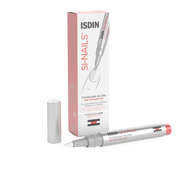 ISDIN Si-Nails, 2.5 ml STI