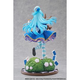 Proof KonoSuba: God's Blessing on This Wonderful World! 3 – Aqua (Fairy Tale Ver.) 1:7 Scale PVC Figure