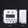 Tyenaza Electronic Timer, CN101A 220V Timer Digital Programmable Timer Microcomputer