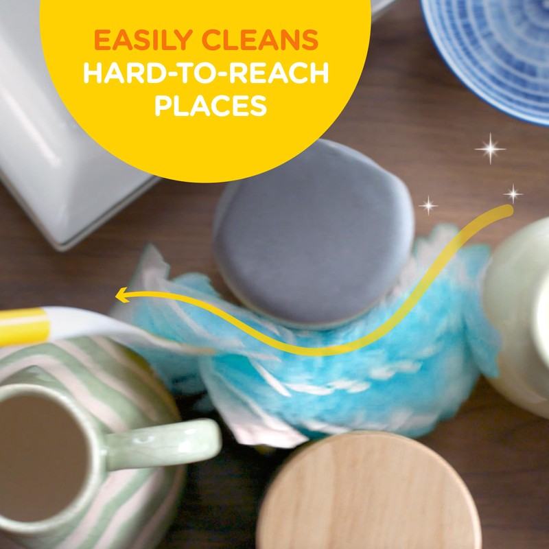 Swiffer Dusters Multi-Surface Duster Refills, Lavender Scent, 10 ct