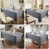 smiry Table Cloth Rectangular 140 x 200 cm Pack of