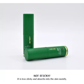 Lebelage Protector Solar En Barra De Cica Coreano De Multiusos (2pz)