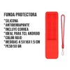 CONTROL EXPERT Funda para Control TCL RC802V Case Silicon Smart