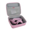 Hermitshell Hard Travel Case for Riwbox CT-7 / CT-7S Cat