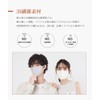 [MIR] マスク 不織布 52枚入り マスク 立体 3dマスク バイカラー 夏用マスク 使い捨てマスク