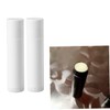IWOWHERO 25pcs 5g Empty Plastic Tubes for Diy Lipstick Lip