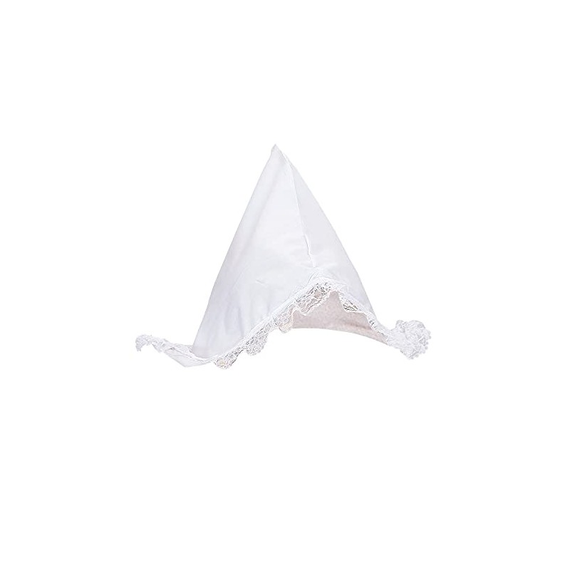 Widmann Dutch Girl Hat Hat Headware Accessory for Carnival Fancy