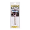 PROXXON No. 26762 Whetstone with Shaft [Round 0.2 inch (5.0