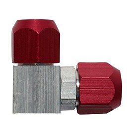 Airsept AIR76071 Line Splice 90 Degree Repair 1/2 OD (Non-Carb Compliant)