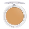 Skin Bloom Cream to Powder Compact, Almond, Women's Makeup and