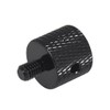 FEICHAO 2pcs Screw Adapter 1/4-20 Female to M5 M6 M8