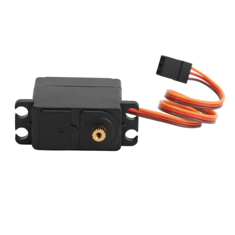 2.2KG Digital RC Car Servo Waterproof Metal Gear Servo Remote