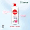 Follow Me Anti-Bacterial Body Wash 950ml (Family Protection)