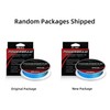 RUNCL PowerBraid Fishing Line, Durable Braided Line 8 Strands -