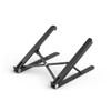 ABOOFAN 1pc Portable Laptop Stand Height Desktop Riser for Home