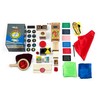 Melissa & Doug Deluxe Solid-Wood Magic Set With 10 Classic