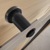 Peohud 10 Set Barn Door Spacers, 2" Sliding Barn Door