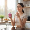 Suplemento Probiótico Rednatura Fembalanz para Flora Intestinal en Cápsulas