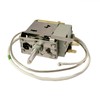 WPF28E-EX Temperature WPFE28L-L 17431000001341 Control Thermostat Replacement for Midea/Insignia/Arctic King/Vissani