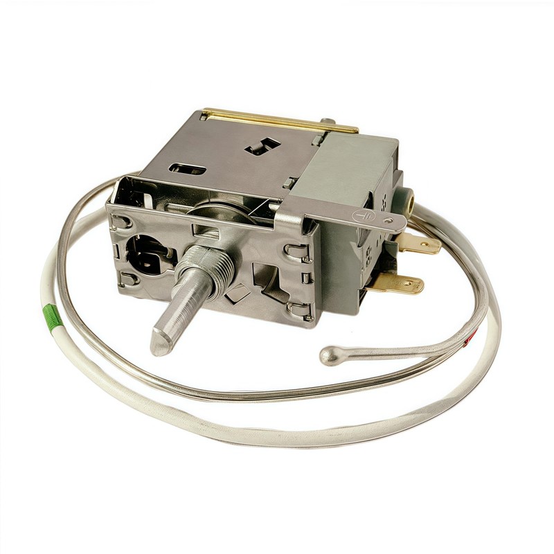WPF28E-EX Temperature WPFE28L-L 17431000001341 Control Thermostat Replacement for Midea/Insignia/Arctic King/Vissani